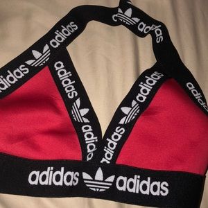 reworked adidas bikini( matching briefs in shop)